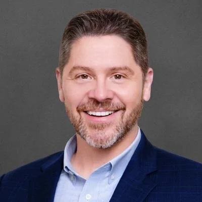 Enterprise Health Names Rick Pharr Chief Executive Officer